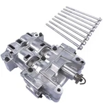 Oil Pump Balance Shaft For Jeep Dodge Chrysler 200 2.0L 2.4L 3.6L 68127987AK. Fixed Price $132.99.