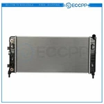 Aluminum Radiator For 08-09 Buick Lacrosse 5.3L 2006-2011 Chevrolet Impala 3.5L. Fixed Price $59.88.