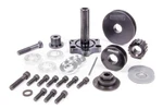 Moroso 63859 Vacuum Pump Drive Kit For Small Block Fits Chevy. Fixed Price $350.61.