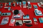 Nos 1970 Z28 Ss Rs Camaro Parts Collection All Gm. Fixed Price $3995.00.