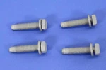 Genuine Mopar Hex Head Screw And Washer 6510986AA. Fixed Price $10.68.