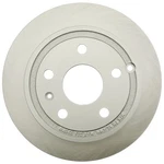 Genuine Gm Coated Rear Disc Brake Rotor 19327388. Fixed Price $62.95.