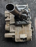 07-11 Mercedes W164 ML63 R63 Amg Engine Motor Oil Pump 1561801901 Oem. Fixed Price $212.97.