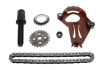 Engine Timing Chain Kit-s Vaico V20-3924. Fixed Price $127.36.