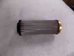 Peterson Fluid #09-0461 60 Micron Element With Bypass, New. Fixed Price $69.00.