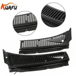 Ford 99-07 F250 F350 Windshield Wiper Vent Cowl Screen Cover Grille Panel. Fixed Price $61.99.