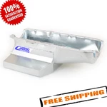 Canton 11-120 Circle Track Wet Sump Oil Pan. Fixed Price $479.00.
