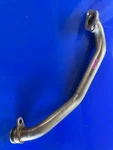 14 15 16 Porsche Cayman 2.7L - Oil Pump Pipe Line 9A110702501 Oem. Fixed Price $30.80.