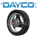 Dayco Harmonic Balancer For 1994-1996 Chevrolet Corsica 3.1L V6 Engine Ii. Fixed Price $99.11.