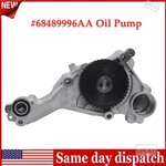High Quality Oil Pump For 2014-2021 Dodge Ram Pickup 3.0L / V6 Ecodiesel. Fixed Price $51.09.