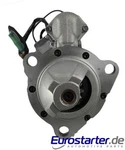 1** Starter New Genuine Nikko Oe 0-23000-1530 For Caterpillar Komatsu 6D95. Fixed Price $1846.13.