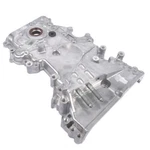 Timing Engine Cover & Oil Pump For 16-19 Sonata 17-20 Optima Hybrid Sedan 2.0L. Fixed Price $118.00.