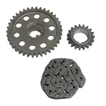 Engine Timing Set-stock Melling 3-396S. Fixed Price $55.16.