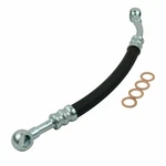 Dorman Engine Oil Line For Bmw 625-513, Free Shipping. Fixed Price $69.99.