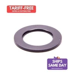 Peterson Fluid 06-0711, One Natural Aluminum Guide Washer 2.250 X 1/8 Performanc. Fixed Price $44.28.