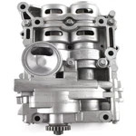Shaft Balance Oil Pump Oem 233002G520 For 2012-2015 Kia Optima Sorento 2.4L. Fixed Price $229.99.