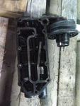 5450366 Cummins ISL9 Oil Filter Housing 3730959. Fixed Price $144.39.