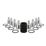 Mishimoto MMOR-F2D-03 High Pressure Oil Rail Ball Tubes 6.0L Ford. Fixed Price $150.95.