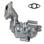 Engine Oil Pump Kit For Scion Tc Toyota Camry 2.4L 15100-0H060 2005 07 08 09. Fixed Price $35.99.
