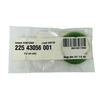 Elring Engine Oil Pan Gasket 827.363 O-ring 99970711240. Fixed Price $9.89.
