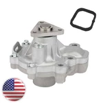 Water Pump Single Row Sprocket Fit Mazda 6 CX-30 CX-5 CX-9 152CU. 2.5L. Fixed Price $40.45.