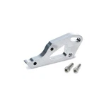 Peterson Fluid 14-3100, Kit Natural Aluminum Mounting Bracket Oil Pump Sbc L/s. Fixed Price $112.13.