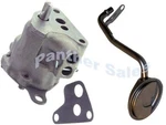 Melling Oil Pump M-81A 242S Pickup Screen Tube Fits Jeep 4.0L 1981-2006. Fixed Price $108.99.