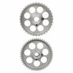 Peterson Fluid 06-1338 Htd Oil Pump Pulley Tooth; 1.020" Wide. Fixed Price $115.38.