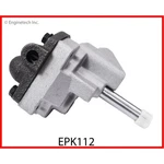 Enginetech Oil Pump EPK112;. Fixed Price $70.73.