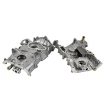 Itm Engine Components 057-1260 Oil Pump For 91-94 Nissan 240SX. Fixed Price $184.99.