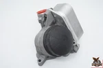 05-12 Bmw N52 N54 Engine Oil Filter Housing X5 X3 328I 335I 535I E90 E60 030822. Fixed Price $46.74.