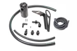 Radium Engineering 00-05 Honda S2000 Lhd Only Catch Can Kit Crankcase Fluid Loc. Fixed Price $239.20.
