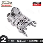 Oil Pump W/ Balance Shaft Assembly Fit For Vw Golf Gti Audi A4 2.0 Tfsi. Fixed Price $310.00.