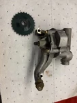 Bmw S54 3.2L 6-CYL /m Engine Oil Pump Gear 2001-2004 E46 M3 Z3 Oe Used. Fixed Price $295.00.