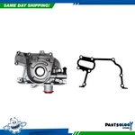 Dnj OP346 Oil Pump For 14-15 Chevrolet 2.0L Dohc. Fixed Price $249.84.
