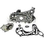 Melling M199 Oil Pump Suits Mitsubishi 4G37. Fixed Price $22.38.