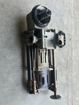 06-10 Bmw 550I 650I 4.8L N62 Oil Pump And Filter Housing 7534620 Oem. Fixed Price $120.00.