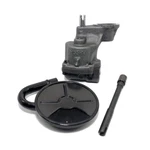 Melling M55HV Sbc Chevy Oil Pump High Volume W/ Drive Shaft Pickup Tube. Fixed Price $83.98.