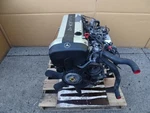 90 Mercedes R129 300SL Engine, Motor 3.0L I6 M104 113,568 Miles. Fixed Price $1349.99.