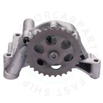 Oil Pump For Vw Beetle Jetta Passat Audi A4 Quattro Golf City 2.0L 06A115105B. Fixed Price $26.03.