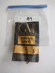 Gm 1950'S Oil Pipe Pt # 3701552. Fixed Price $9.99.
