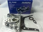 Aisin Engine Oil Pump OPT-036 For Toyota Corolla Gts AE86 4AGE MR2 1.6L. Fixed Price $125.03.