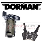 Dorman Ignition Lock Cylinder For 1973-1974 Chevrolet K20 Pickup Primary. Fixed Price $29.48.