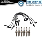 Ignition Kit Spark Plug & Wire Set Ford Ranger Truck V6 3.0L. Fixed Price $54.90.