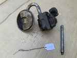 1957-82 Sbc Chevrolet 283 327 350 Engine Oil Pump Oem Original Chevy. Fixed Price $44.95.