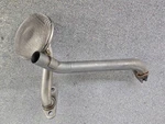 Very Nice Used Original Genuine Porsche 944 968 924S Oil Pump Pickup Tube Screen. Fixed Price $85.00.