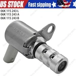 Oil Pressure Control Valve For Audi A4 A5 Q5 A6 1.8T 2.0T 06K115243L. Fixed Price $24.91.