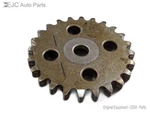 Oil Pump Drive Gear 08-11 Ford Focus 2.0 1S7E6652AA Fwd. Fixed Price $19.95.