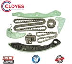Engine Timing Chain Kit Cloyes Gear & Product 9-0900SB Fit Hyundai Tucson 11-13. Fixed Price $330.00.