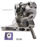 Enginetech Oil Pump For 1994-03 Chevy S10 Sonoma 2.2L 134 Vin EP248. Fixed Price $99.99.